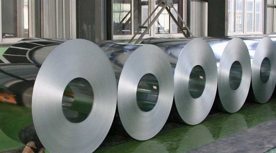 Aluminum Alloy Coil price